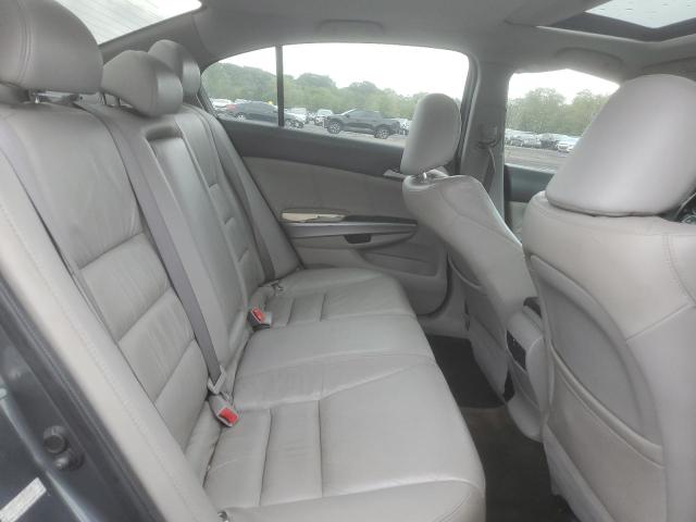 Photo 10 from auction – 2010 HONDA ACCORD EXL with VIN 1HGCP3F87AA009265