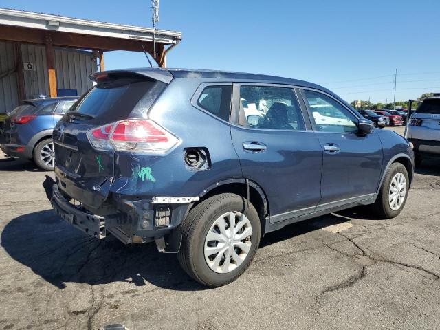 Photo 3 from auction – 2015 NISSAN ROGUE S with VIN KNMAT2MV8FP577047