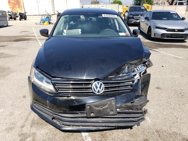 Photo 5 from auction – 2016 VOLKSWAGEN JETTA S with VIN 3VW267AJ4GM236159