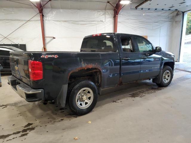 Photo 3 from auction – 2016 CHEVROLET SILVERADO with VIN 1GCVKNEC5GZ202080