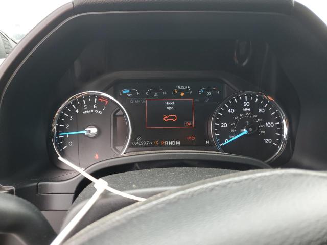 Photo 9 from auction – 2019 FORD EXPEDITION with VIN 1FMJU2AT6KEA27623