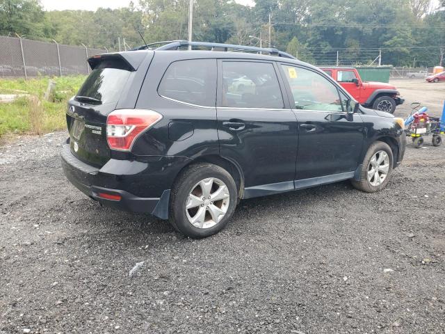 Photo 3 from auction – 2015 SUBARU FORESTER 2 with VIN JF2SJAHC5FH444268