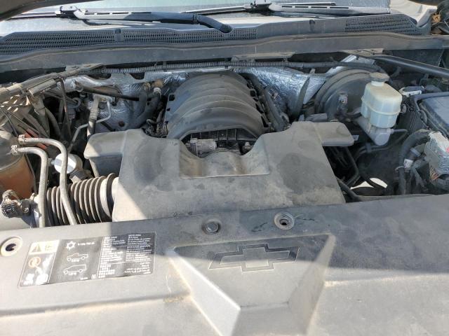 Photo 11 from auction – 2014 CHEVROLET SILVERADO with VIN 1GCVKREC8EZ188227
