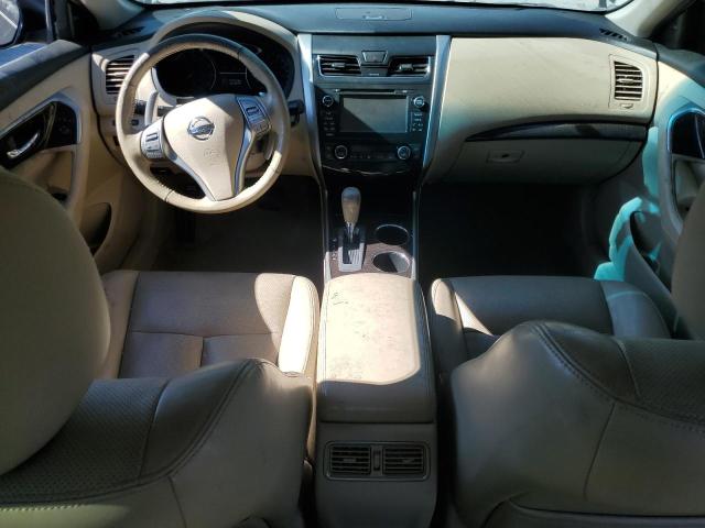 Photo 8 from auction – 2014 NISSAN ALTIMA 3.5 with VIN 1N4BL3AP9EC296676
