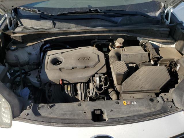 Photo 12 from auction – 2017 KIA SPORTAGE E with VIN KNDPN3AC7H7242782