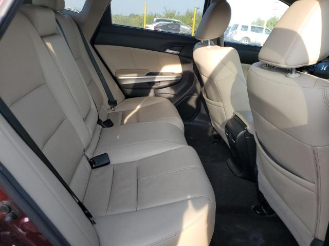 Photo 10 from auction – 2015 HONDA CROSSTOUR with VIN 5J6TF3H54FL000520