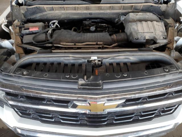 صورة رقم 11 من المزاد - 2023 CHEVROLET SILVERADO مع VIN 3GCPDDEK9PG243753