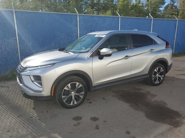 Photo 1 from auction – 2022 MITSUBISHI ECLIPSE CROSS ES with VIN JA4ATUAA9NZ600376