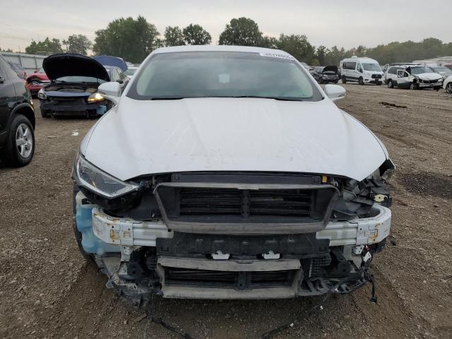 Photo 5 from auction – 2017 FORD FUSION TIT with VIN 3FA6P0K97HR131753