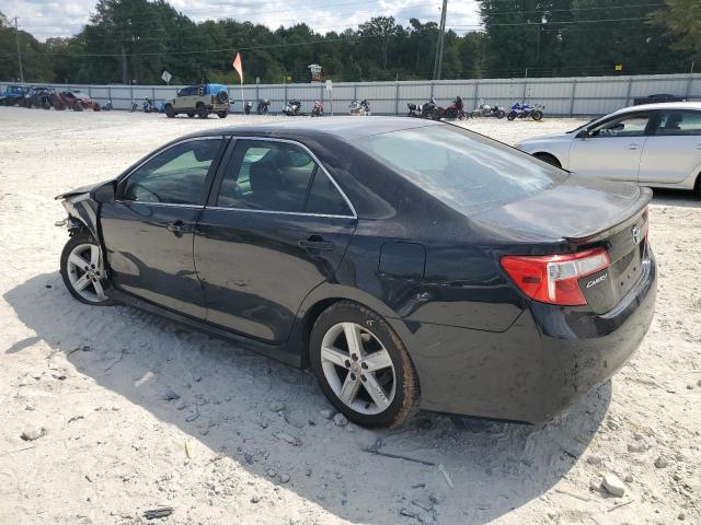 Photo 2 from auction – 2012 TOYOTA CAMRY BASE with VIN 4T1BF1FK8CU162280