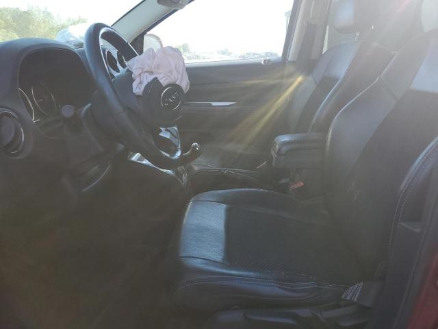 Photo 7 from auction – 2014 JEEP COMPASS LA with VIN 1C4NJCEB9ED539716