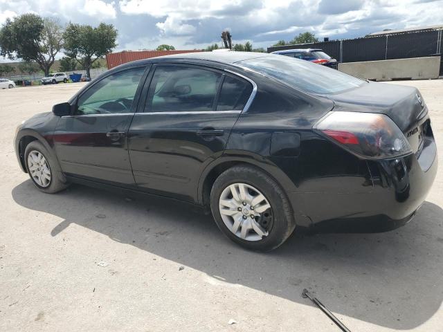 Photo 2 from auction – 2011 NISSAN ALTIMA BAS with VIN 1N4AL2AP8BN466743
