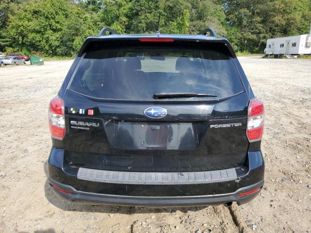 Photo 6 from auction – 2014 SUBARU FORESTER 2 with VIN JF2SJAHC9EH403088