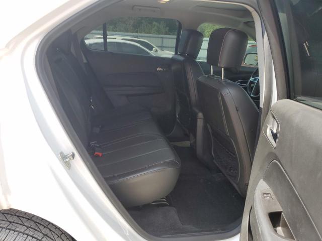 Photo 11 from auction – 2017 CHEVROLET EQUINOX PR with VIN 2GNALDEK4H6258187