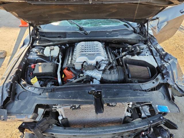 Photo 11 from auction – 2023 DODGE CHALLENGER with VIN 2C3CDZC94PH644823
