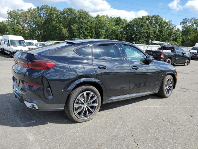 Photo 3 from auction – 2026 BMW X6 XDRIVE40I with VIN 5UX33EX0XT9155869