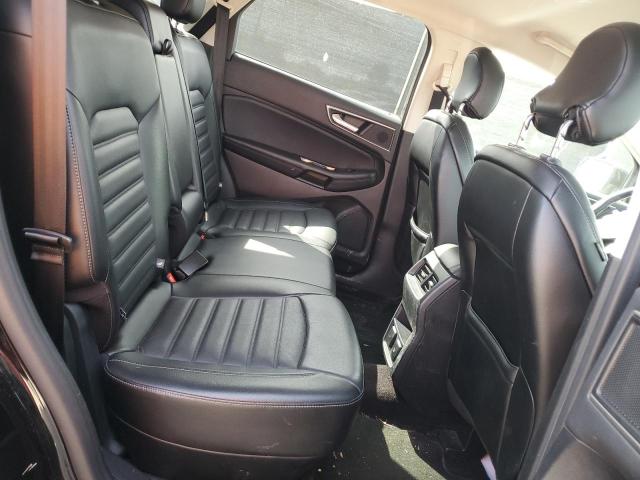 Photo 11 from auction – 2016 FORD EDGE SEL with VIN 2FMPK3J92GBB87740