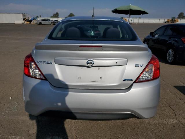 Photo 6 from auction – 2014 NISSAN VERSA S with VIN 3N1CN7APXEL868927