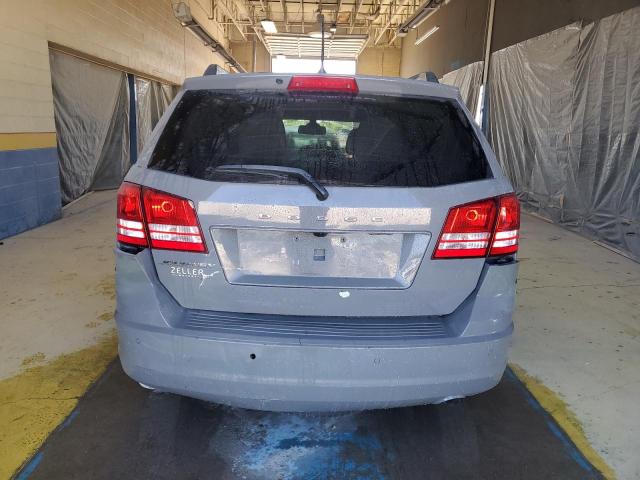 Фото 6 с аукциона – 2020 DODGE JOURNEY с VIN 3C4PDCAB8LT264742