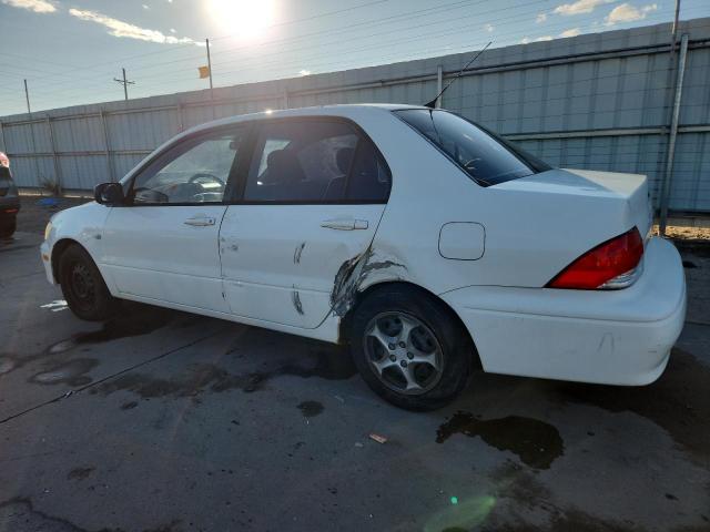 Photo 2 from auction – 2002 MITSUBISHI LANCER ES with VIN JA3AJ26E32U069775