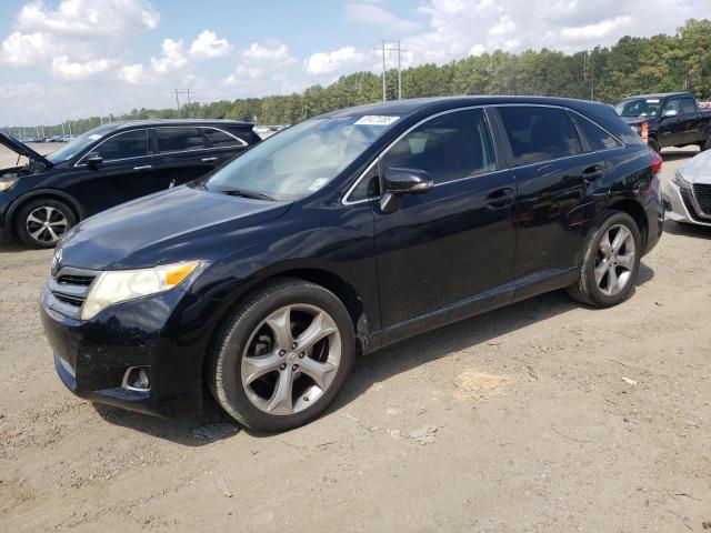 TOYOTA VENZA LE 2013 with VIN 4T3ZK3BB0DU062808 - Photo from auction