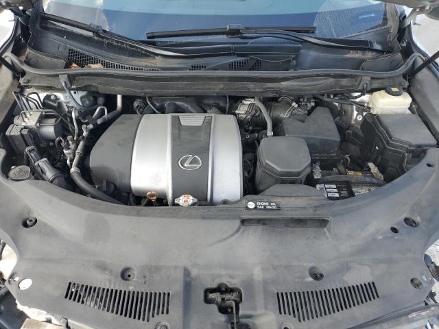 Фото 12 с аукциона – 2018 LEXUS RX 350 BAS с VIN 2T2ZZMCA1JC111720