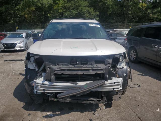 Foto 5 de la subasta – 2016 FORD EXPLORER X con VIN 1FM5K7D8XGGC29744