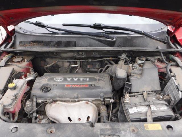 Photo 11 from auction – 2008 TOYOTA RAV4 with VIN JTMBD33V986068747