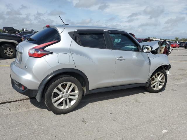 Photo 3 from auction – 2015 NISSAN JUKE S with VIN JN8AF5MR7FT501259