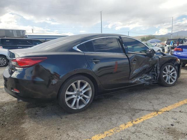 Photo 3 from auction – 2014 MAZDA 6 TOURING with VIN JM1GJ1T61E1142988
