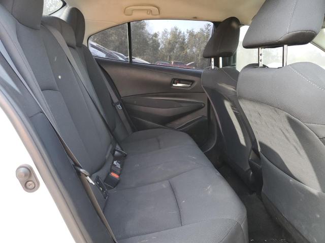 Photo 10 from auction – 2021 TOYOTA COROLLA LE with VIN 5YFBPMBE2MP260125