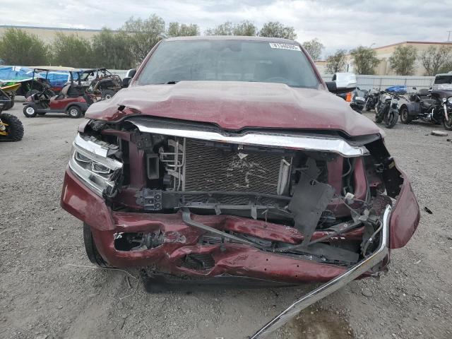 Photo 5 from auction – 2021 RAM 1500 LIMIT with VIN 1C6SRFHM9MN654925