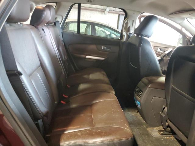 Photo 11 from auction – 2011 FORD EDGE LIMIT with VIN 2FMDK3KC0BBA59650