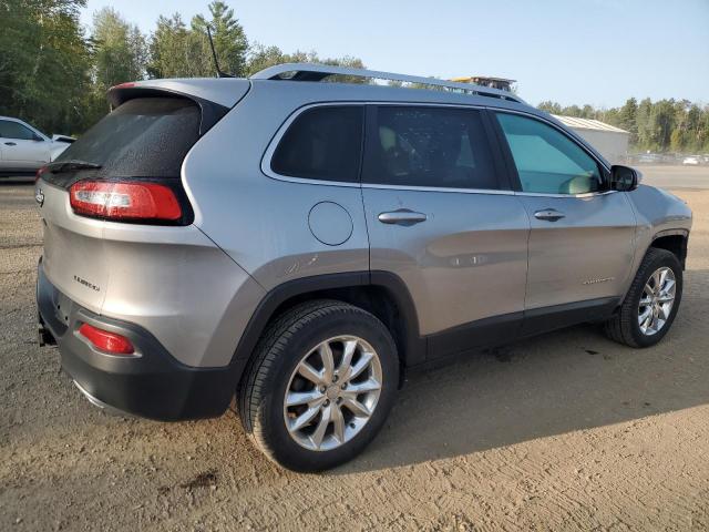 Photo 3 from auction – 2016 JEEP CHEROKEE L with VIN 1C4PJMDS6GW149762