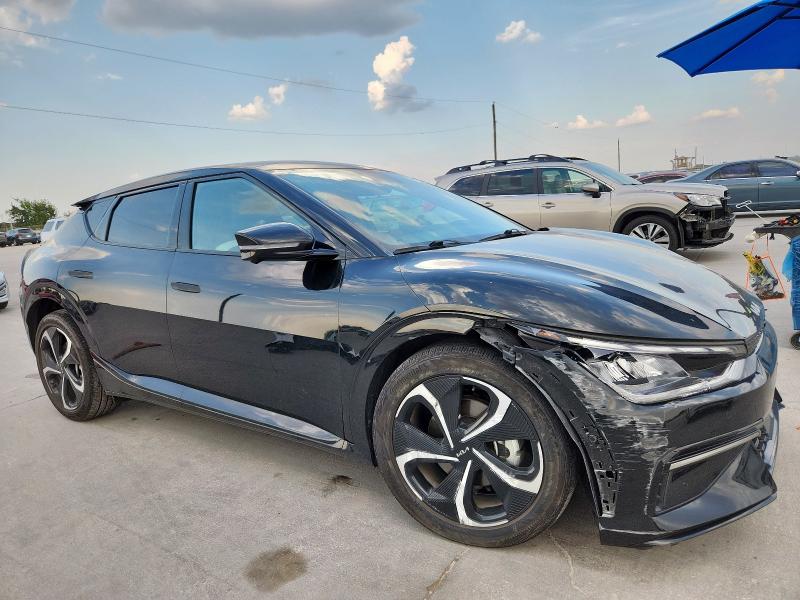 Photo 4 from auction – 2023 KIA EV6 GT with VIN KNDC4DLC9P5121623