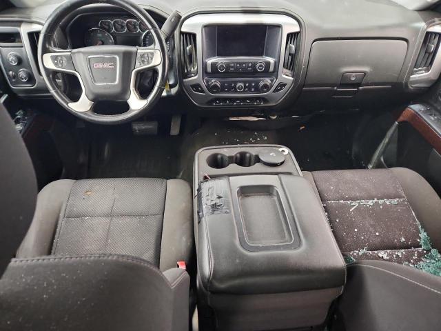 Photo 8 from auction – 2014 GMC SIERRA K15 with VIN 3GTU2UEC2EG396361