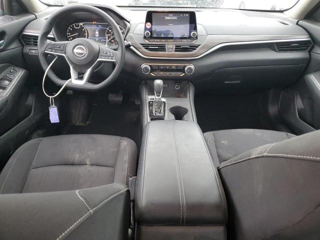 Photo 8 from auction – 2025 NISSAN ALTIMA SV with VIN 1N4BL4DV3SN357567