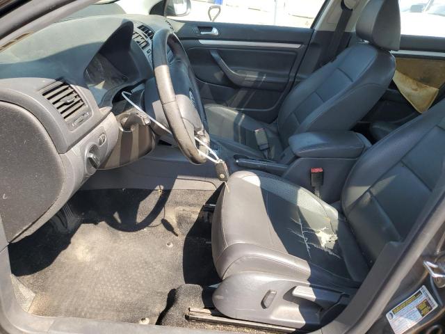 Photo 7 from auction – 2009 VOLKSWAGEN JETTA SE with VIN 3VWRZ71K09M080431