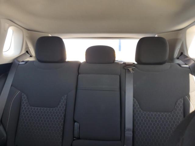 Photo 10 from auction – 2019 JEEP COMPASS SP with VIN 3C4NJCAB4KT777971