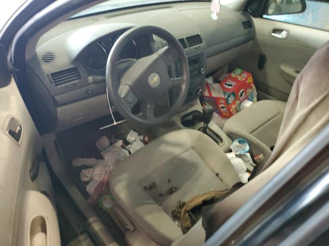 Photo 8 from auction – 2005 CHEVROLET COBALT with VIN 1G1AK52F157563403