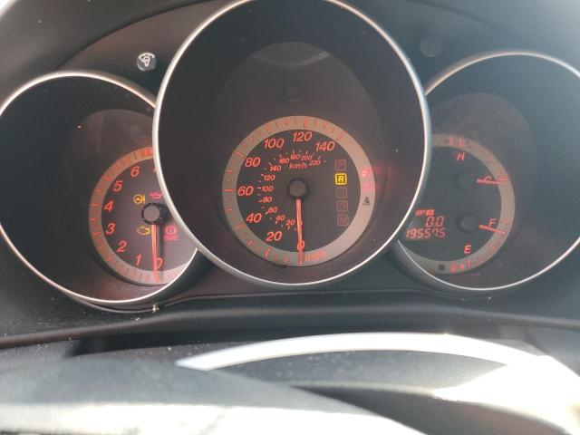 Photo 9 from auction – 2006 MAZDA 3 S with VIN JM1BK323561429908