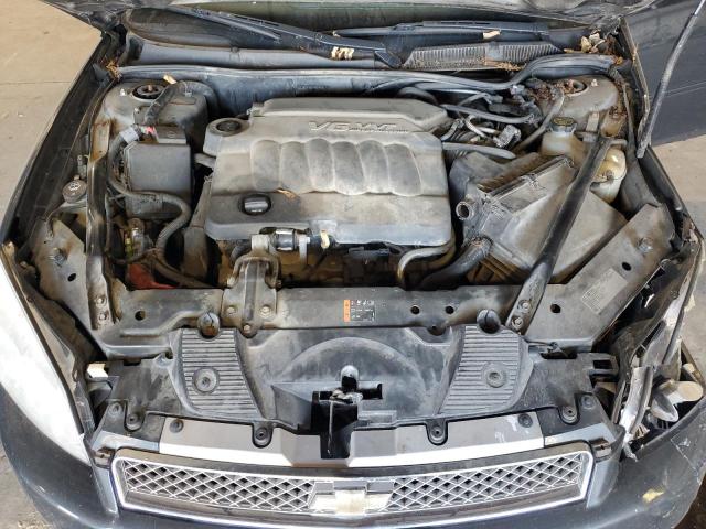 Photo 11 from auction – 2012 CHEVROLET IMPALA LT with VIN 2G1WG5E38C1292391