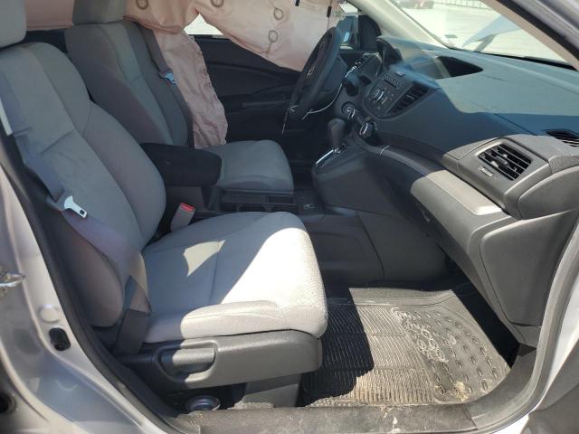 Photo 7 from auction – 2016 HONDA CR-V SE with VIN 2HKRM3H49GH538004
