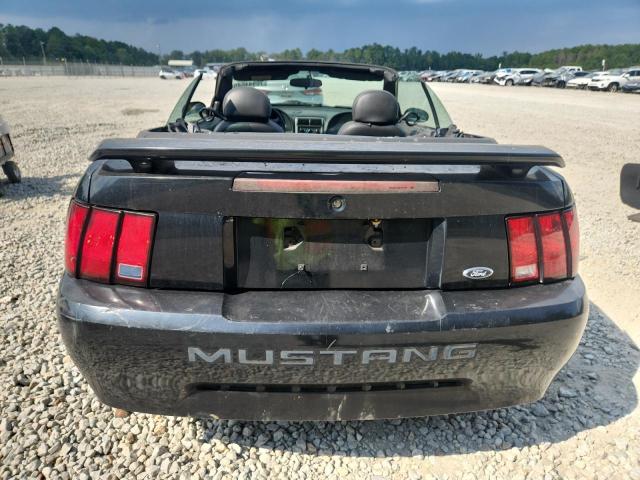 Photo 6 from auction – 2004 FORD MUSTANG with VIN 1FAFP44644F213456