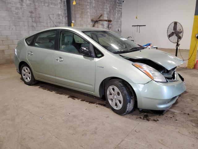 Photo 4 from auction – 2009 TOYOTA PRIUS with VIN JTDKB20U197824207