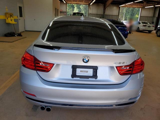 Photo 6 from auction – 2016 BMW 428 I GRAN with VIN WBA4A9C55GG506187