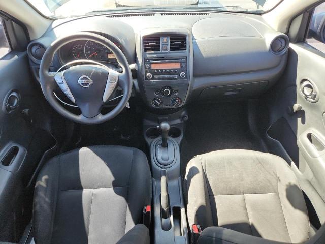 Photo 8 from auction – 2017 NISSAN VERSA with VIN 3N1CN7AP8HL893331