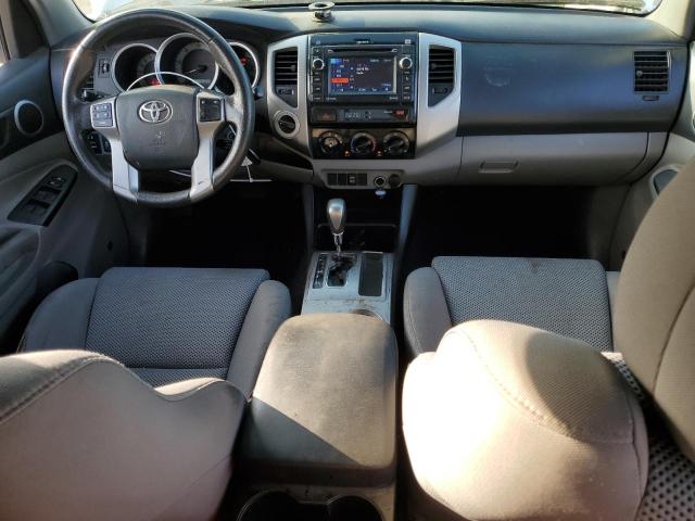 Photo 8 from auction – 2012 TOYOTA TACOMA DOU with VIN 3TMLU4EN5CM103395