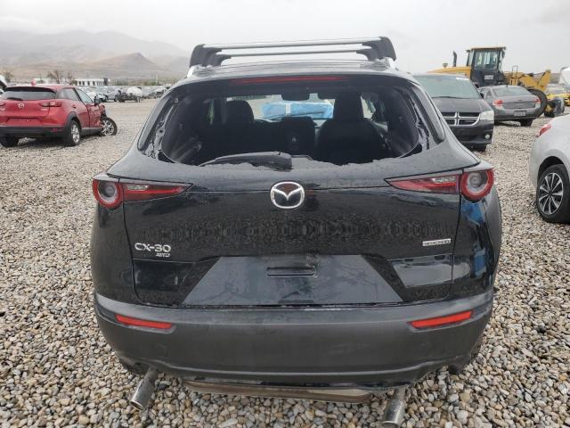 Photo 6 from auction – 2020 MAZDA CX-30 SELE with VIN 3MVDMBCL3LM121452