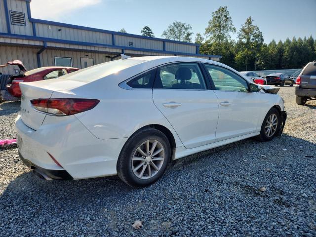 Photo 3 from auction – 2019 HYUNDAI SONATA SE with VIN 5NPE24AF7KH743545